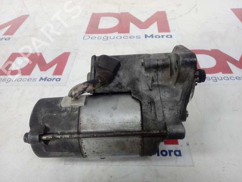 Starter LAND ROVER FREELANDER I (L314)  | BP12657790M8 
