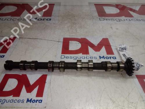 Andre PEUGEOT 407 (6D_) 2.0 HDi 135 (6DRHRH, 6DRHRE, 6DRHRG, 6DRHRJ) (136 hp) 14131742