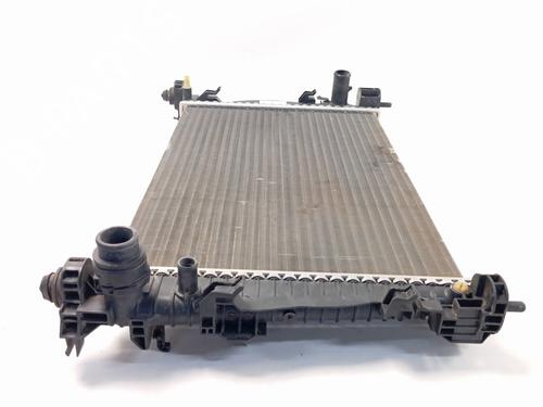 Water radiator ALFA ROMEO GIULIETTA (940_) 1.4 TB (940FXA1A, 940FXT1A) | BP27518631M31 