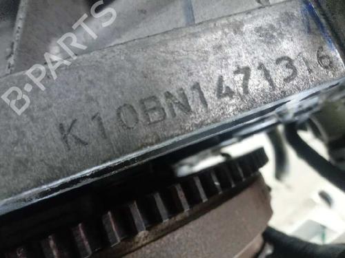 Engine NISSAN PIXO (UA0)  | BP12664101M1 