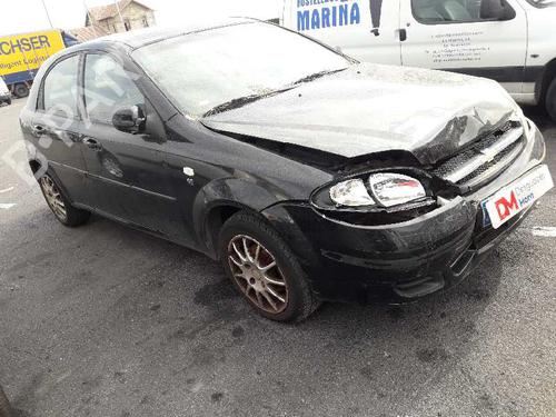 Right mirror CHEVROLET LACETTI (J200)  | BP12654772C27 