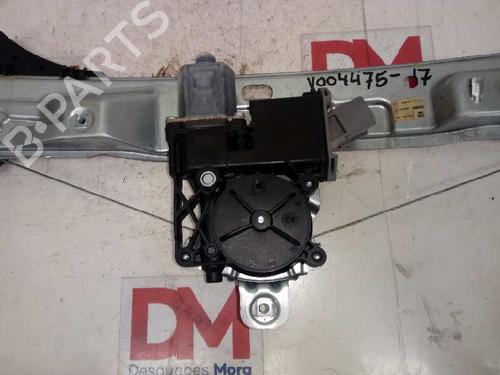 Rudehejsemekanisme Højre bagtil OPEL INSIGNIA A (G09)  | BP12644192C25 