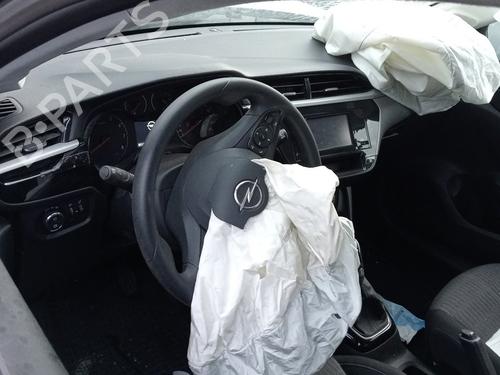 Right tailgate light OPEL CORSA F (P2JO)  | BP17590032C80 