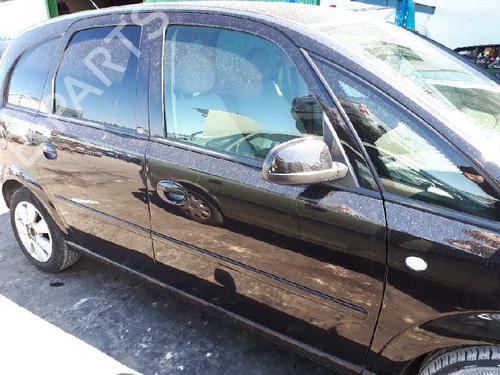 Right front door OPEL MERIVA A MPV (X03)  | BP12646661C3 