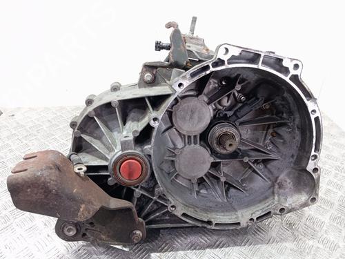 Used Gearbox FORD MONDEO IV (BA7) [2007-2015]  25918253