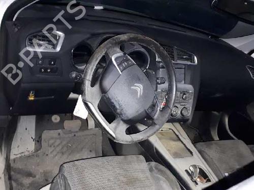 Third brake light CITROËN C4 II (NC_)  | BP16854061L11 