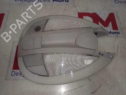 Innerbelysning MERCEDES-BENZ E-CLASS (W211) E 320 CDI 4-matic (211.089) | BP12667575I8 