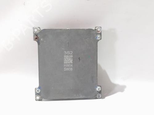 Lights ECU MG MG ZS SUV (AZS1) | BP40219638M55 - Image 1