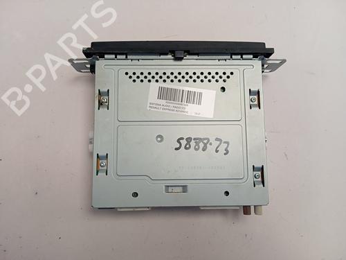 Radio RENAULT EXPRESS Box Body/MPV  | BP22420183E6 