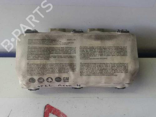 Passasjer kollisjonspute OPEL ASTRA H (A04) [2004-2014]  16920248