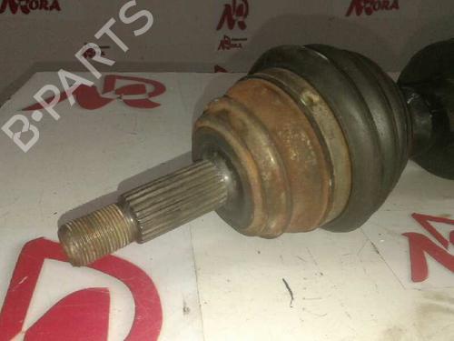 Used Right front driveshaft SEAT IBIZA II (6K1) 1.0 i (50 hp) 12675130