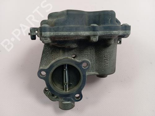 Throttle body AUDI A1 Sportback (8XA, 8XF)  | BP28031806M82