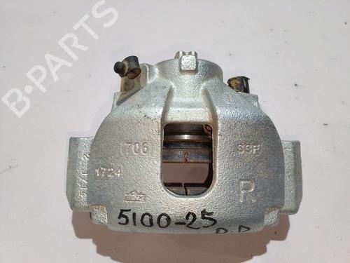 Right front brake caliper MG MG ZS SUV (AZS1) | BP40228824M104 - Image 5