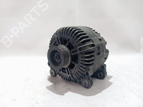 Used Alternator AUDI Q7 (4LB) 3.0 TDI quattro (233 hp) 31036049
