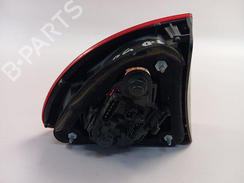 Right taillight SEAT LEON (1M1)  | BP21218961C35 