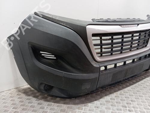 Front bumper PEUGEOT BOXER Van  | BP29066834C7 