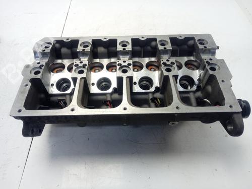 Used Cylinder head VW TOURAN (1T1, 1T2) 1.9 TDI (100 hp) 17829946