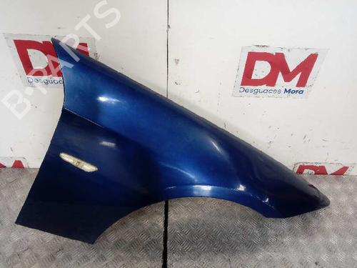 Used Right front fenders BMW 3 Touring (E91) [2004-2012]  12660929