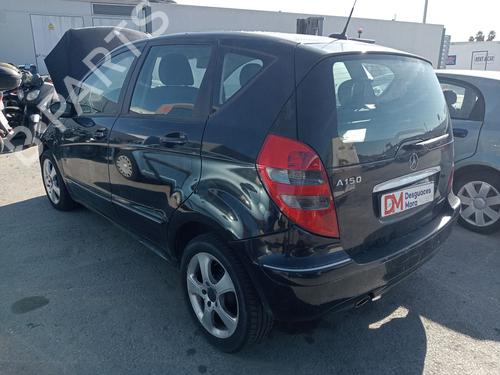 Left headlight MERCEDES-BENZ A-CLASS (W169) A 150 (169.031, 169.331) | BP39654400C28 - Image 8