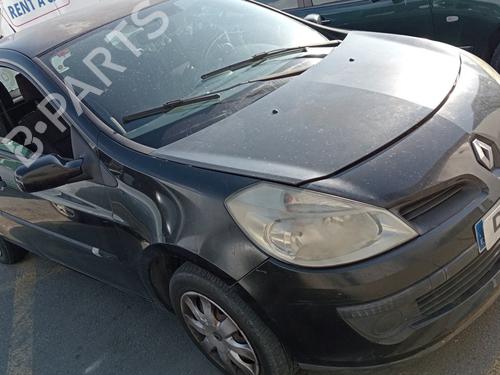 Headlight switch RENAULT CLIO III (BR0/1, CR0/1)  | BP25854510I24  - Image 5