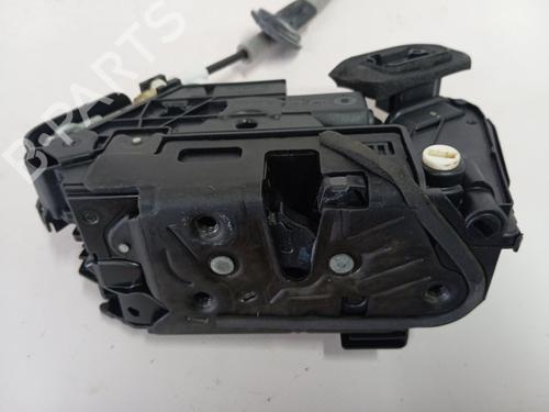 Rear right lock CUPRA FORMENTOR (KM7, KMP)  | BP23234688C99 