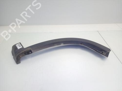Front right wheel arch trim PEUGEOT BOXER Van  | BP13497538C135 