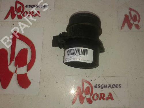 Used Mass air flow sensor AUDI A4 B6 (8E2) 1.9 TDI (116 hp) 12633624