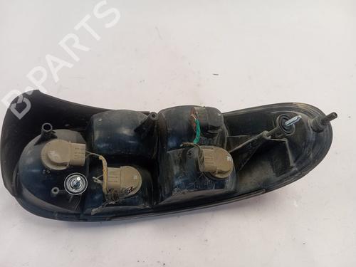 Left taillight CHRYSLER STRATUS (JA) 2.5 LX V6 | BP31176528C34