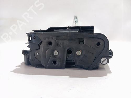 Used Rear left lock VW GOLF VIII (CD1, DA1) [2019-2026]  30975346