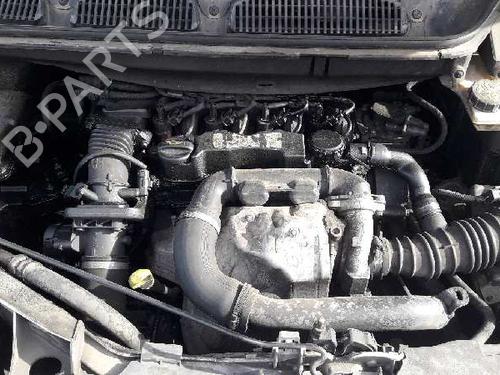 Anlasser FORD FOCUS C-MAX (DM2)  | BP13703464M8 