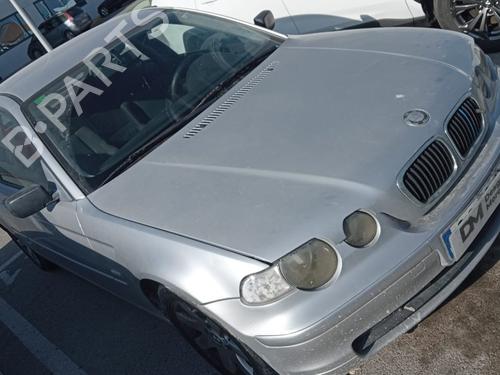 Gearbox BMW 3 Compact (E46) 316 ti | BP26883210M3 