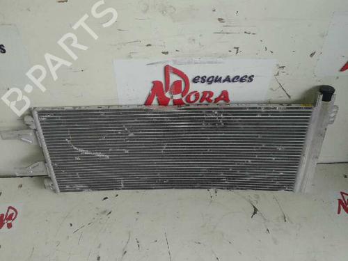 AC radiator CITROËN JUMPER I Van (230L)  | BP18466632M32 