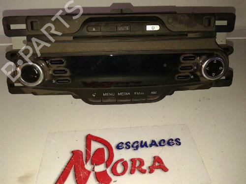 Used Radio ALFA ROMEO GIULIETTA (940_) [2010-2020]  12642178