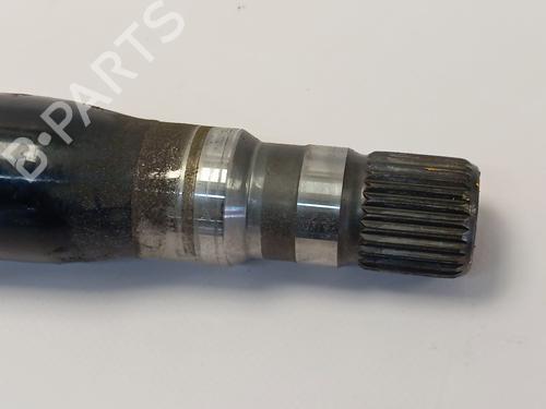 Right front driveshaft OPEL ZAFIRA TOURER C (P12) 2.0 CDTi (75) | BP34568150M39 - Image 4