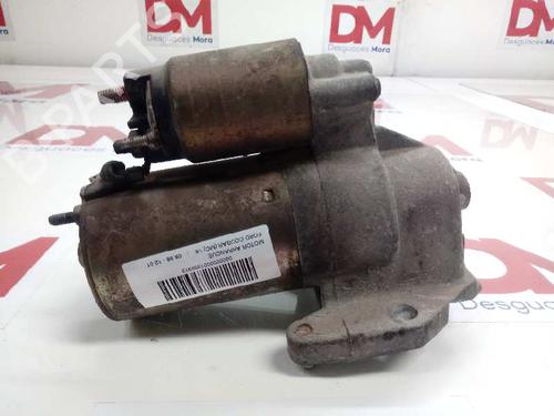 Starter FORD COUGAR (EC_) 2.5 V6 24V | BP12634201M8 