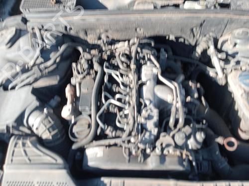 Engine AUDI A4 B8 Avant (8K5)  | BP31043392M1 