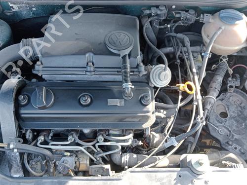 Right front indicator VW POLO III (6N1)  | BP30375091C33 