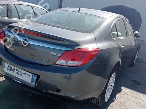 Third brake light OPEL INSIGNIA A (G09) 2.0 CDTI (68) | BP29011545L11 