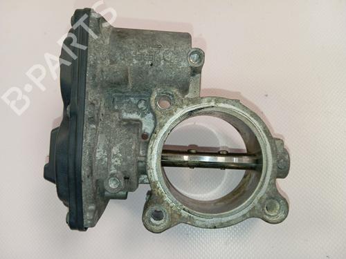 Used Throttle body Throttle body MINI MINI COUNTRYMAN (R60) One D (90 hp) 36406391 36406391