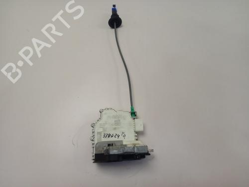 Serrure arrière droite AUDI A5 Sportback (F5A, F5F) [2016-2025]  22747881