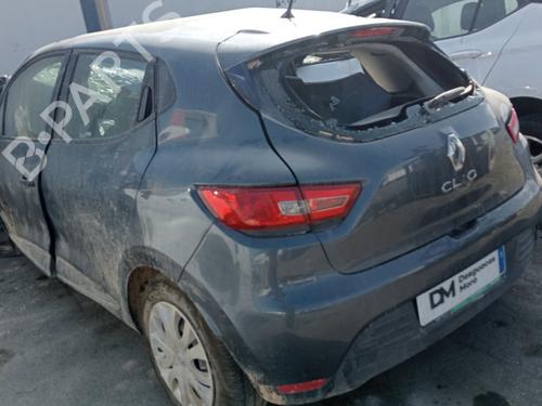 Left front window switch RENAULT CLIO IV (BH_) 1.5 dCi 75 | BP17120093I27 