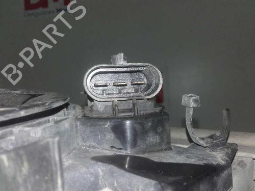 Radiator fan OPEL ASTRA H (A04)  | BP16049252M35 