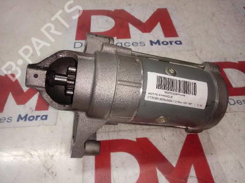 Starter CITROËN BERLINGO (ER_, EC_) 1.5 BlueHDi 100 | BP12668895M8 