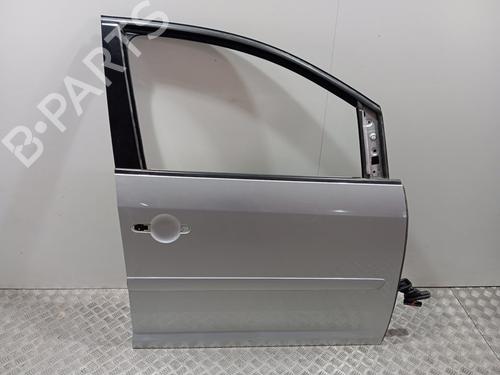 Used Right front door VW TOURAN (1T1, 1T2) 2.0 TDI (136 hp) 29334136