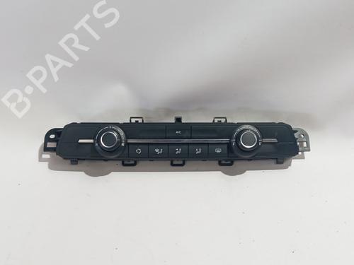 Used Climate control Climate control PEUGEOT RIFTER 1.5 BlueHDi 100 (102 hp) 34240557 34240557