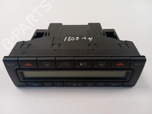 Used Climate control Climate control MERCEDES-BENZ E-CLASS (W210) [1995-2003] 34704222 34704222
