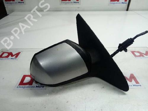 Right mirror FORD FOCUS II (DA_, HCP, DP)  | BP12653230C27 