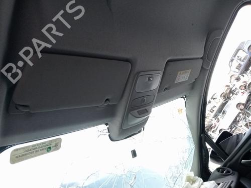 Engine RENAULT CLIO IV (BH_) | BP27236042M1