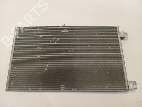 AC-Kondensator RENAULT KANGOO BE BOP (KW0/1_) 1.5 dCi 75 (75 hp) 25855545