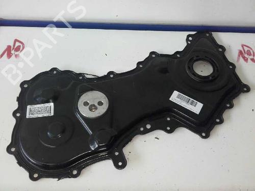 Used Timing cover OPEL VIVARO A Van (X83) [2001-2015]  16996222